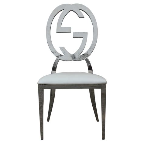 gucci dining table and chairs|gucci dining chairs for women.